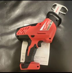 Milwaukee M18 HACKZALL 2625-20 18V Li-Ion Cordless Reciprocating Saw