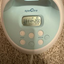 Spectra S2 Breast Pump Bundle – Only 37 Hours! Cara Cups + New Accessories