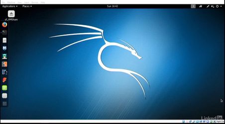 Learning Kali Linux Training
