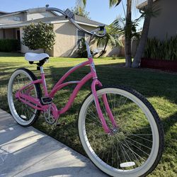 Electra Coaster Beach Bike Cruiser “26 Wheels