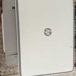 HP ENVY 6055e Printer 