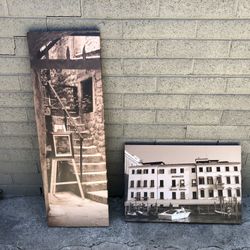 ART PRINTS - DECORATIVE