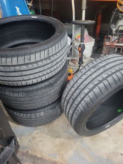 Tires For Sale