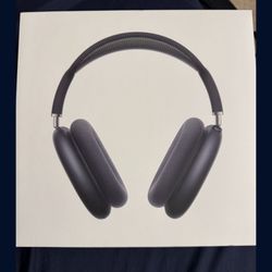 AirPods Max Midnight 