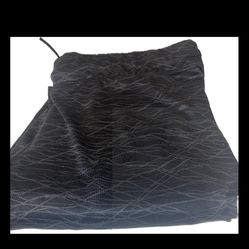 Nike Pro Combat Compression Tights Size Medium Therma Fit 