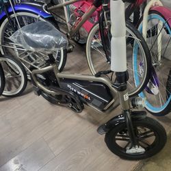 5weel electric  14,,Bike Brand New