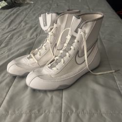 Nike Boxing Shoes 