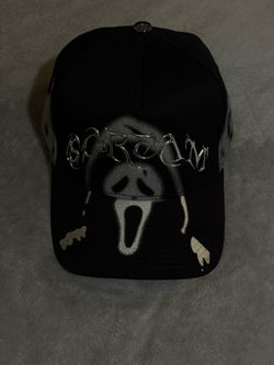 Barbas hats 🧢
