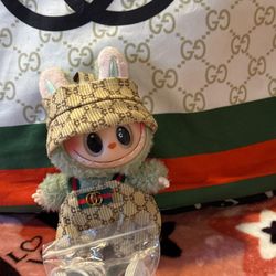 Labubus Mini Doll Clothing 