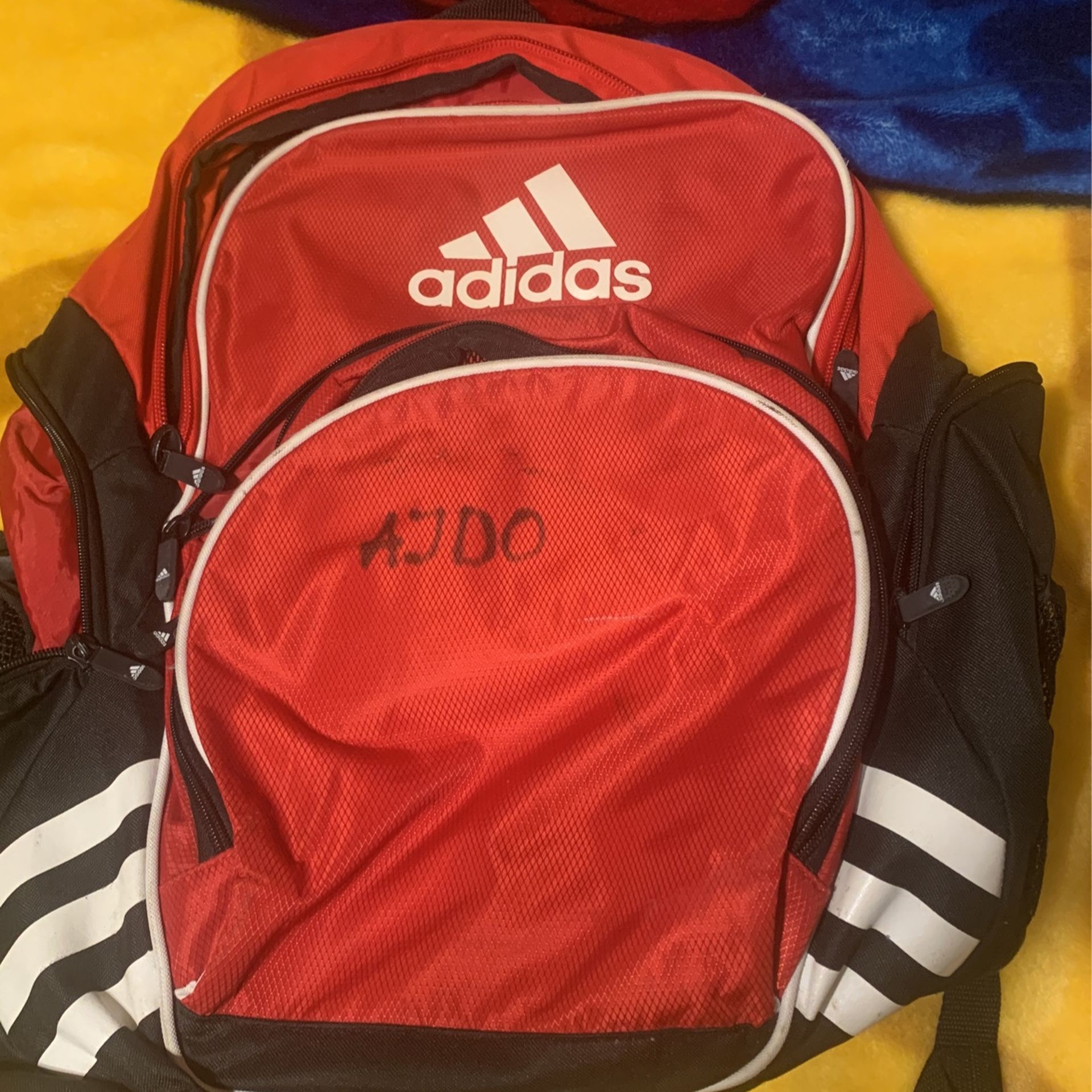 Adidas Backpack