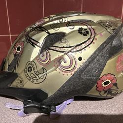 Child’s Bike Helmet