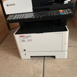Office Printer 