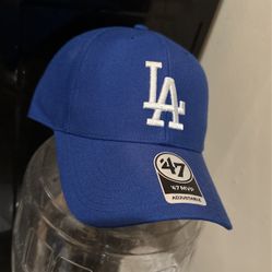 LA Dodger Hats 