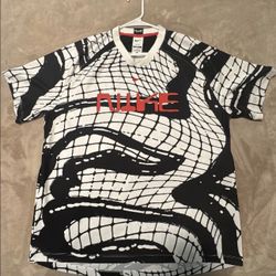 Nike Jersey - pre owned!