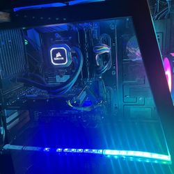 Gaming pc 