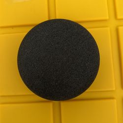 Google Home Mini