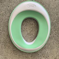 Baby’s Potty Training Toilet Seat Cover