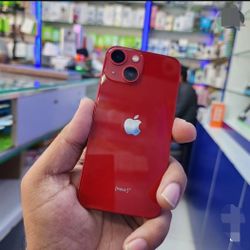 iPhone 13 Mini Unlocked With Warranty 