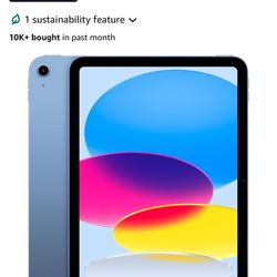 Apple iPad 