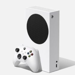 Xbox Series S