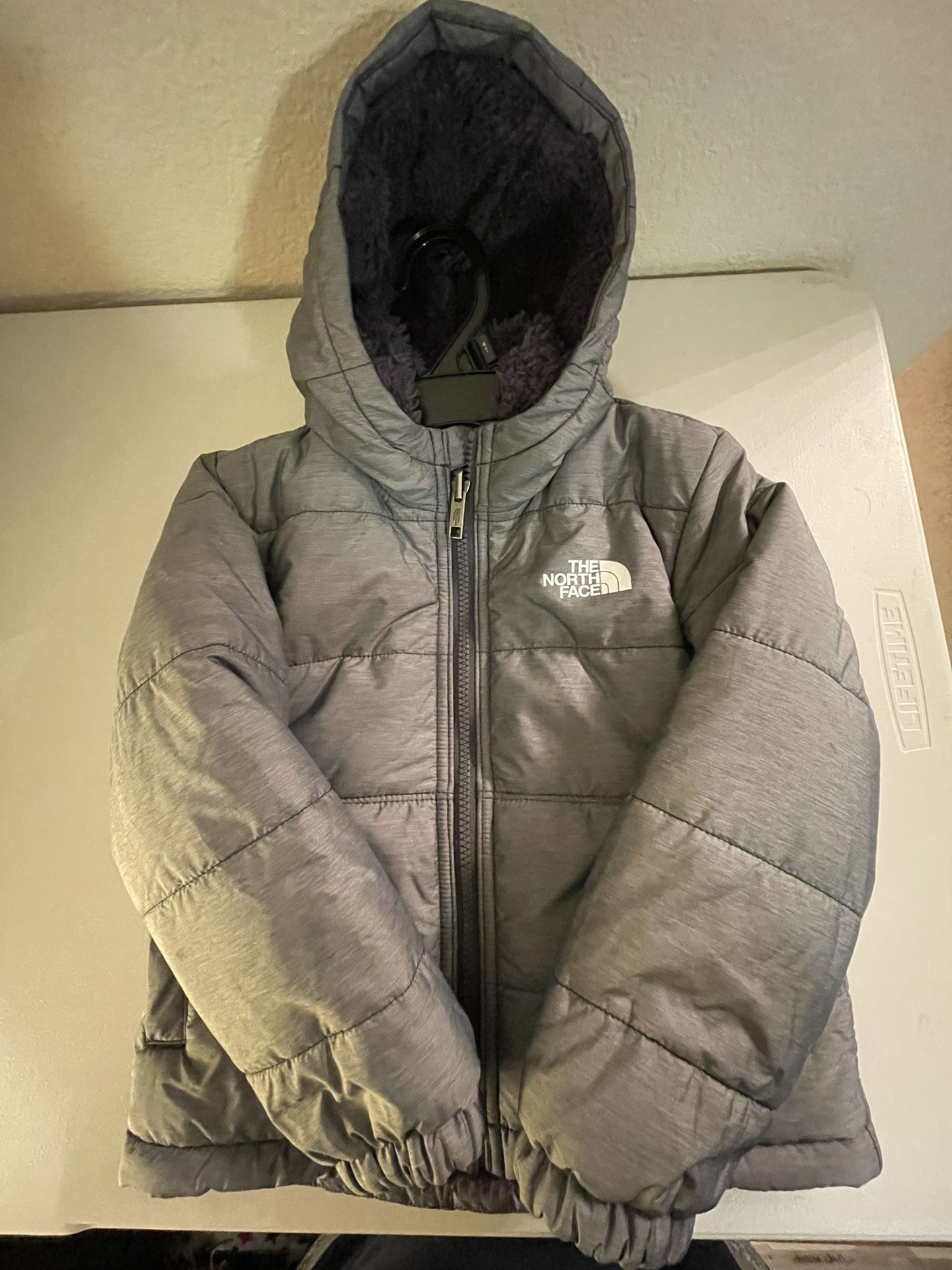 The North Face Kids Jacket