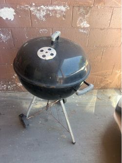 webber bbq grill