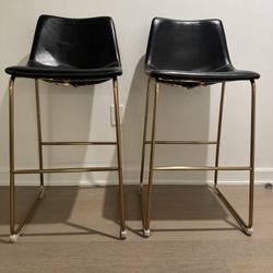 STOOLS -CHAIRS-