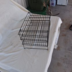 Wire Shelf