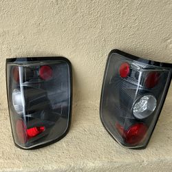 Tail Light 