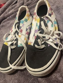 Vans 