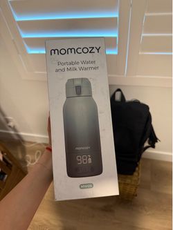 Momcozy Portable Bottle Wamer