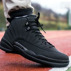 Jordan 12 Winterized 6.5y
