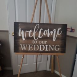 Wedding Decorations 