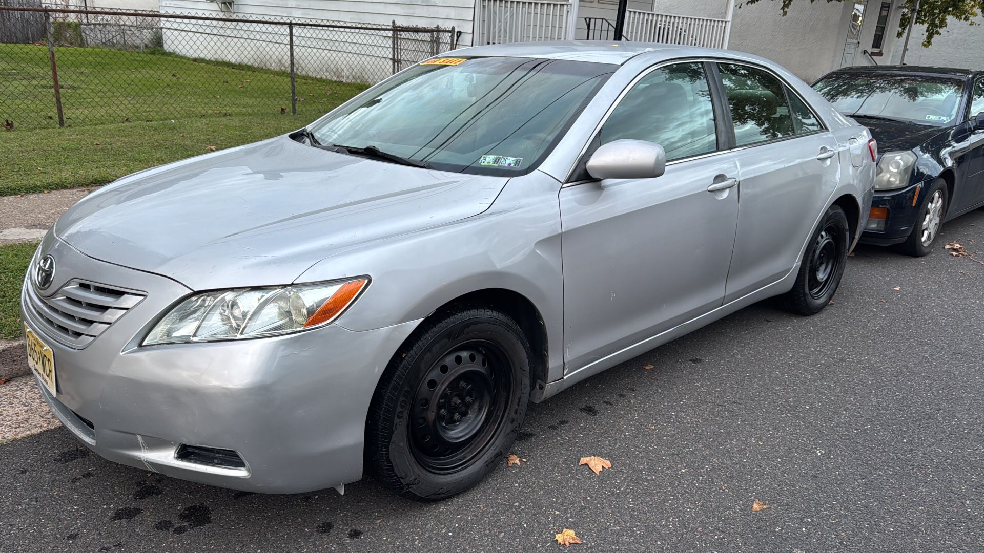 2009 Toyota Camry