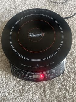 Stove Top Cooker