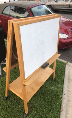 Small board