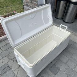 Large Fishing Cooler 