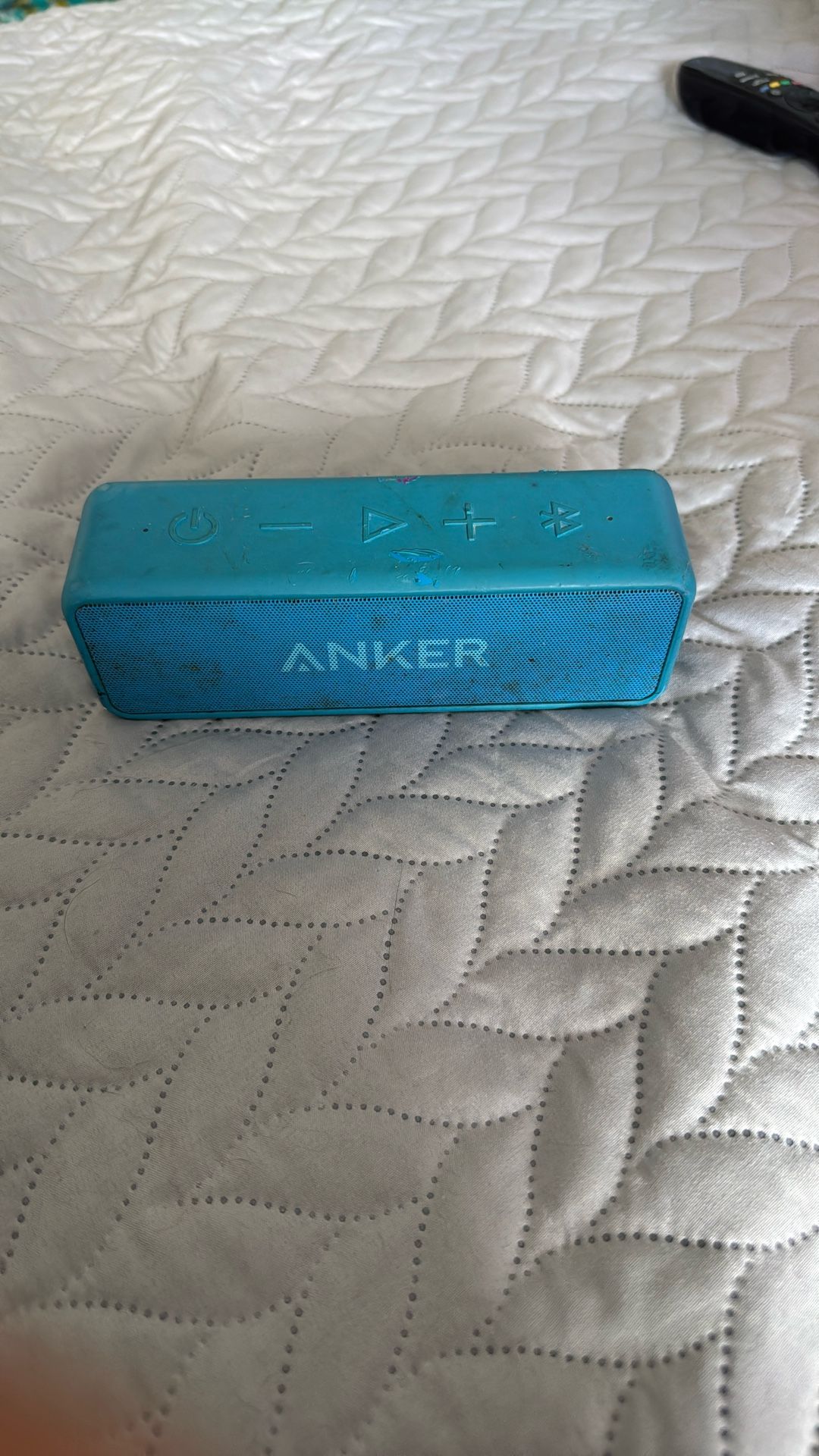 Anker Soundcore Bluetooth Speaker