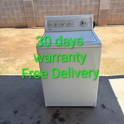 Kenmore Elite Heavy Duty Washer King Size Capacity 