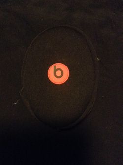 Beats by Dre Solo Case only