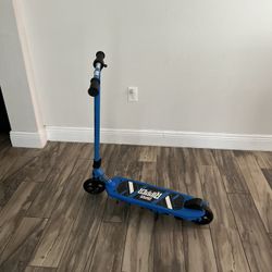 Hyper - Ripper Kids Electric Scooter with 10mph Max Speed