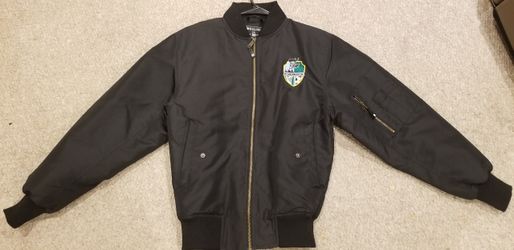 Soccer Jacket Mt.Greenwood Knights