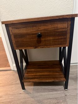 Night stand