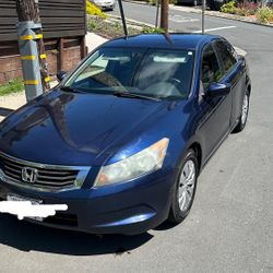 2009 Honda Accord