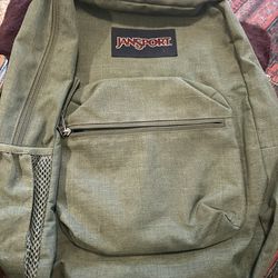 Backpack Jan Sport