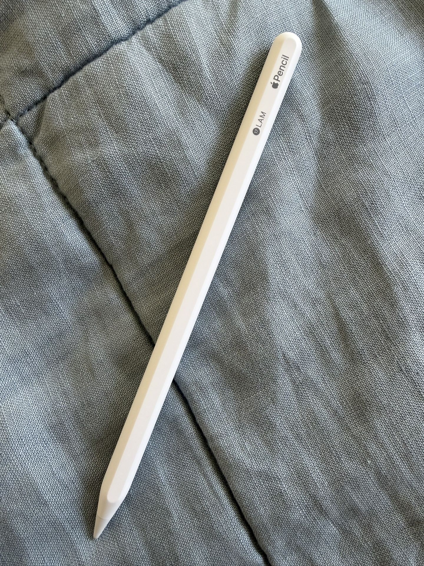 Genuine Apple Pen (2nd Gen)