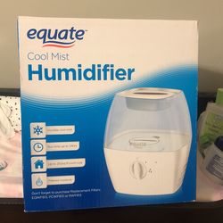 Humidifier