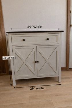 Cabinet With Drawer 14 Inch In Depth