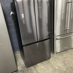 Samsung French Door Refrigerator  LS7