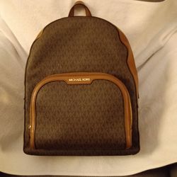 Michael Kors Backpack